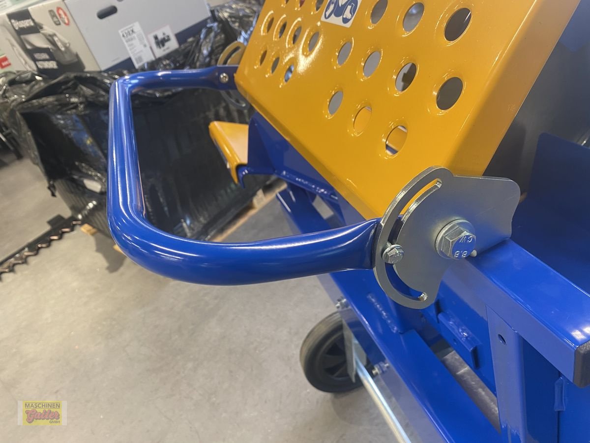 Kreissäge & Wippsäge Türe ait Binderberger WS 700 E Wippkreissäge, Neumaschine içinde Kötschach (resim 12)