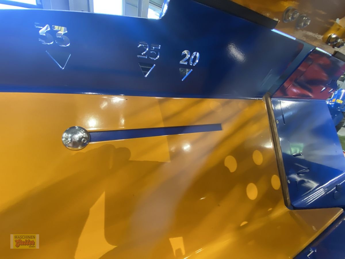 Kreissäge & Wippsäge Türe ait Binderberger WS 700 E Wippkreissäge, Neumaschine içinde Kötschach (resim 14)