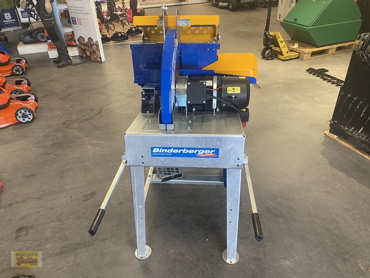 Kreissäge & Wippsäge Türe ait Binderberger WS 700 E Wippkreissäge, Neumaschine içinde Kötschach (resim 3)