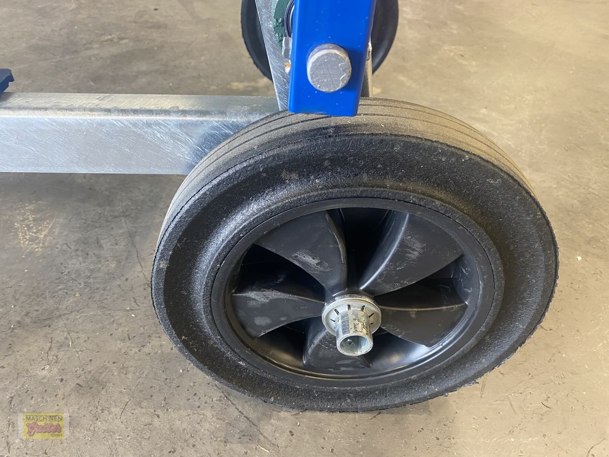 Kreissäge & Wippsäge Türe ait Binderberger WS 700 E Wippkreissäge, Neumaschine içinde Kötschach (resim 11)