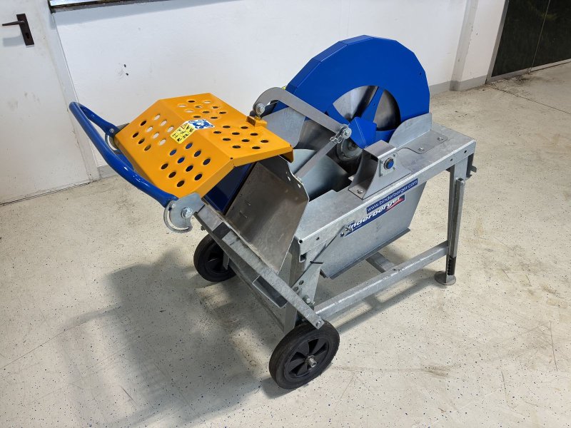 Kreissäge & Wippsäge του τύπου Binderberger WS 700 E, Gebrauchtmaschine σε Villach (Φωτογραφία 1)