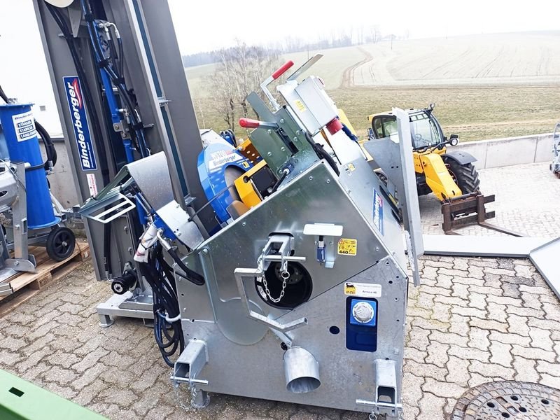 Kreissäge & Wippsäge tipa Binderberger WS 700 FB EZ proline Förderband-Säge, Vorführmaschine u St. Marienkirchen (Slika 2)
