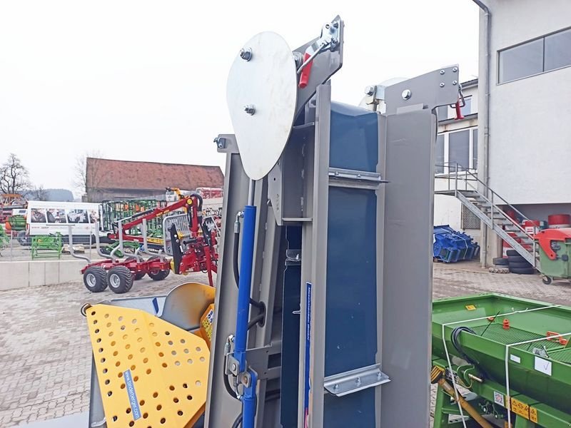 Kreissäge & Wippsäge tipa Binderberger WS 700 FB EZ proline Förderband-Säge, Vorführmaschine u St. Marienkirchen (Slika 4)