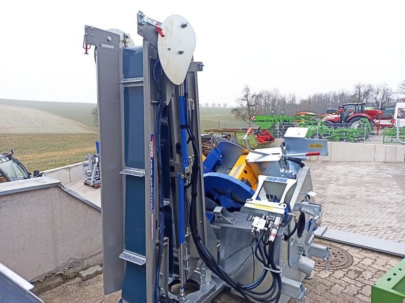 Kreissäge & Wippsäge tipa Binderberger WS 700 FB EZ proline Förderband-Säge, Vorführmaschine u St. Marienkirchen (Slika 3)