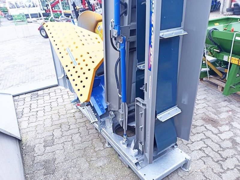 Kreissäge & Wippsäge tipa Binderberger WS 700 FB EZ proline Förderband-Säge, Vorführmaschine u St. Marienkirchen (Slika 5)