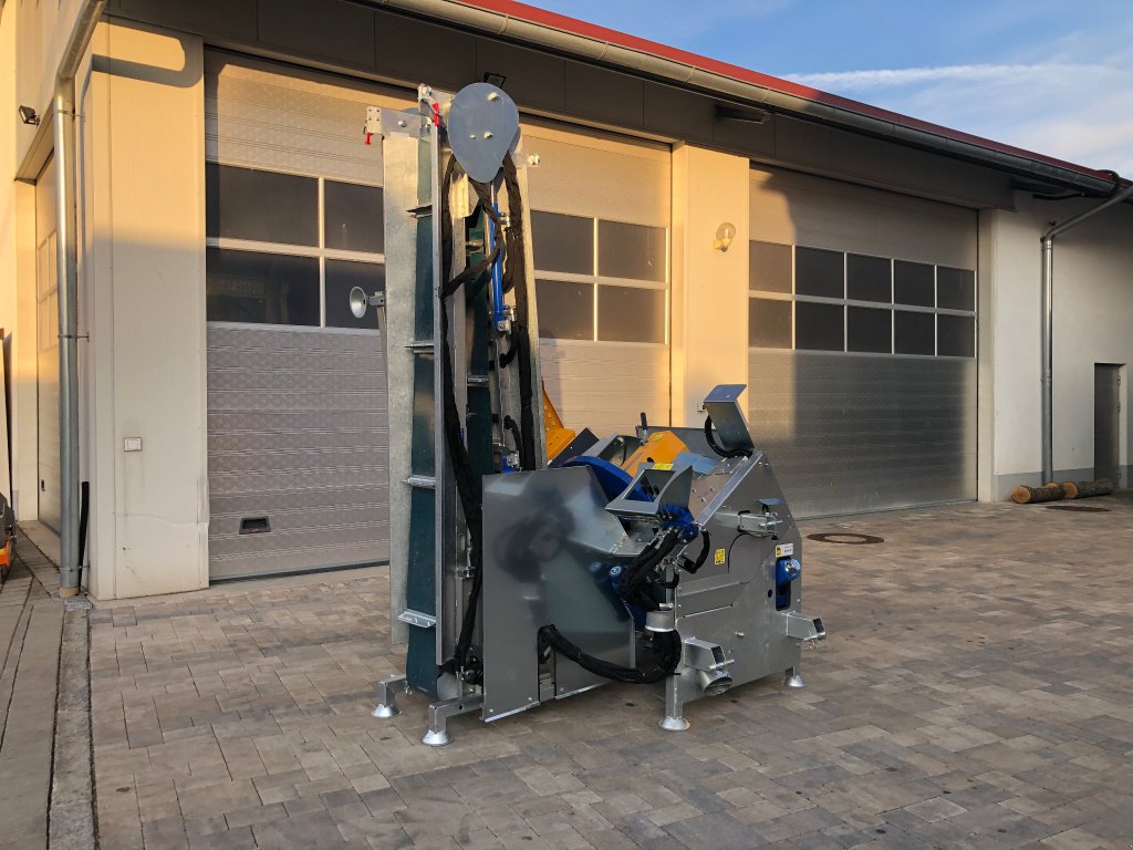 Kreissäge & Wippsäge a típus Binderberger WS 700 FB EZ, Neumaschine ekkor: Rennertshofen (Kép 1)