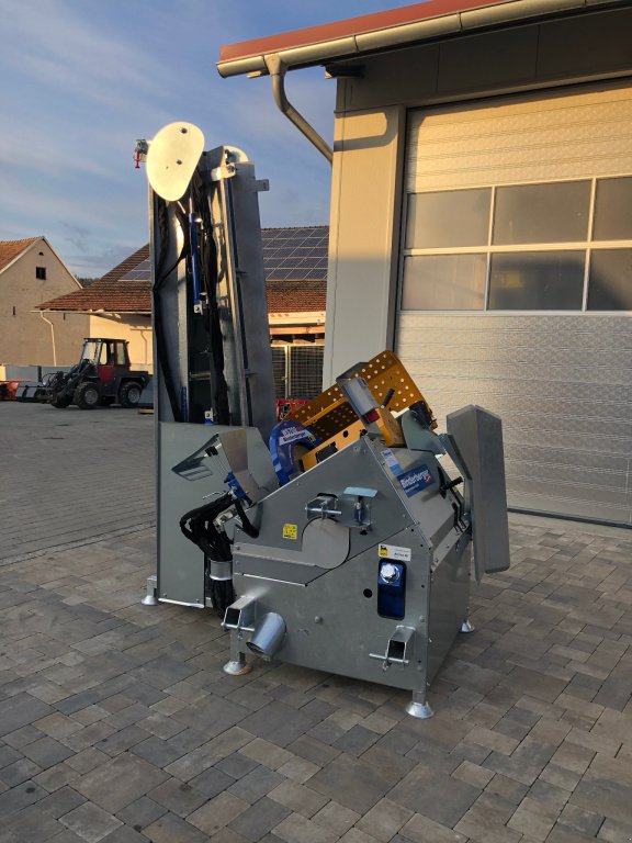 Kreissäge & Wippsäge a típus Binderberger WS 700 FB EZ, Neumaschine ekkor: Rennertshofen (Kép 2)