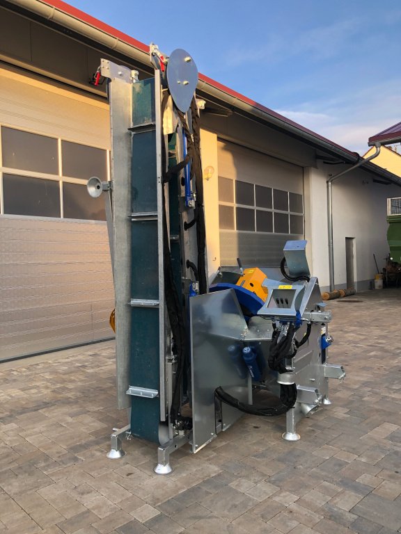 Kreissäge & Wippsäge a típus Binderberger WS 700 FB EZ, Neumaschine ekkor: Rennertshofen (Kép 3)