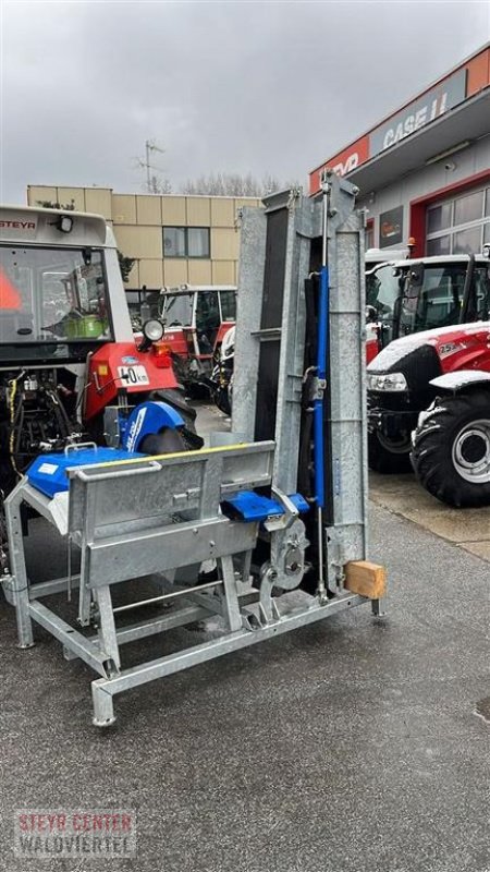 Kreissäge & Wippsäge typu Binderberger WS700, Gebrauchtmaschine v Gmünd (Obrázek 1)