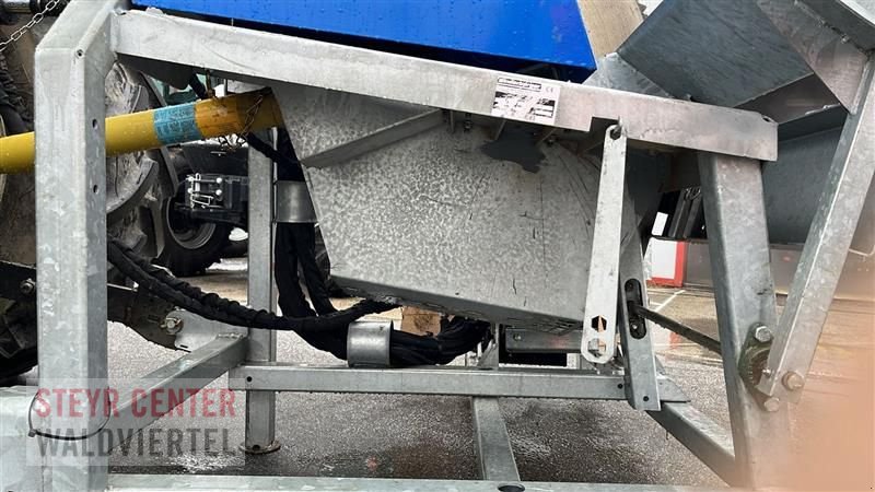 Kreissäge & Wippsäge typu Binderberger WS700, Gebrauchtmaschine v Gmünd (Obrázek 2)