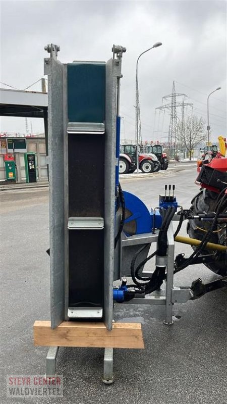 Kreissäge & Wippsäge typu Binderberger WS700, Gebrauchtmaschine v Gmünd (Obrázek 4)