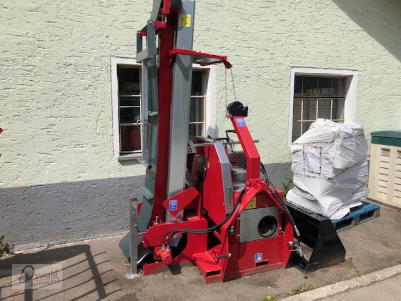 Kreissäge & Wippsäge tipa Collino SCM73C, Neumaschine u Regen (Slika 1)