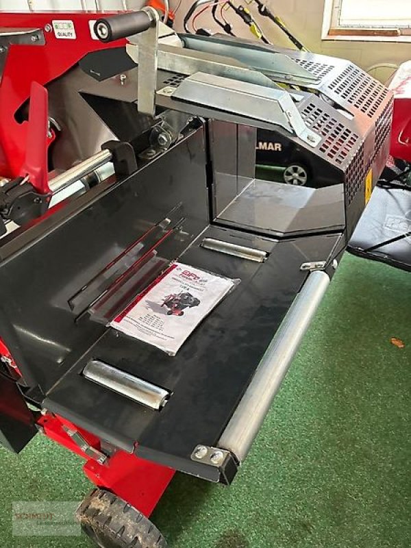 Kreissäge & Wippsäge tip EiFo 700 E, Neumaschine in Obernholz  OT Steimke (Poză 2)