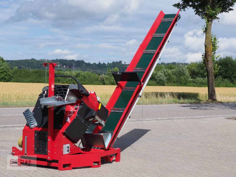 Kreissäge & Wippsäge типа EiFo SS 700-Z-FB5-AUTO, Neumaschine в Bad Grönenbach