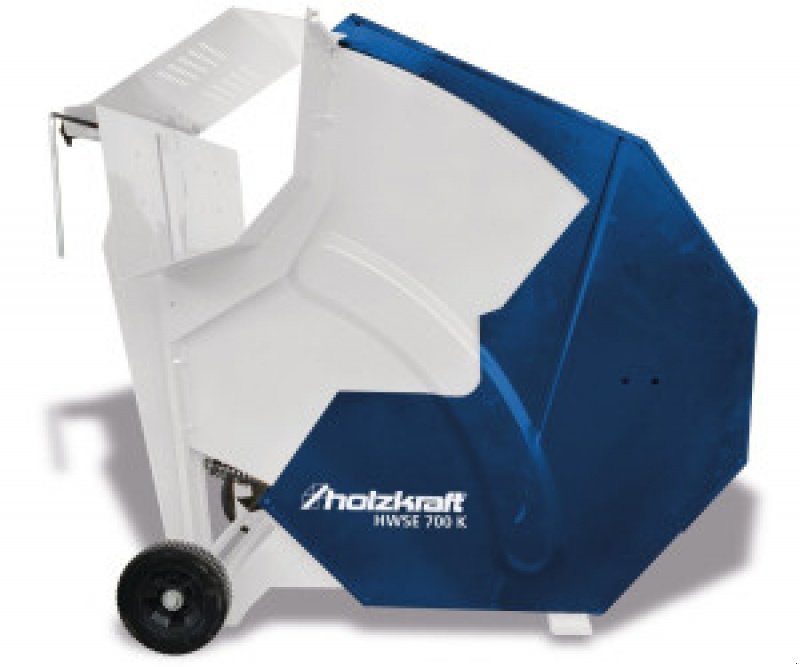 Kreissäge & Wippsäge typu Holzkraft HWSE700K, Neumaschine w Uffenheim (Zdjęcie 1)