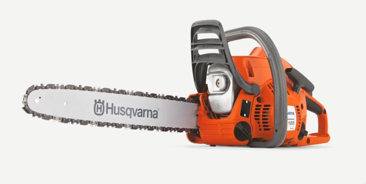 Kreissäge & Wippsäge typu Husqvarna 120 Mark II, Gebrauchtmaschine v Hartkirchen (Obrázek 1)