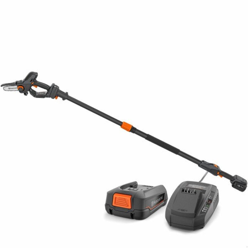 Kreissäge & Wippsäge typu Husqvarna PE5-P4A PACK, Gebrauchtmaschine v LA SOUTERRAINE (Obrázek 1)