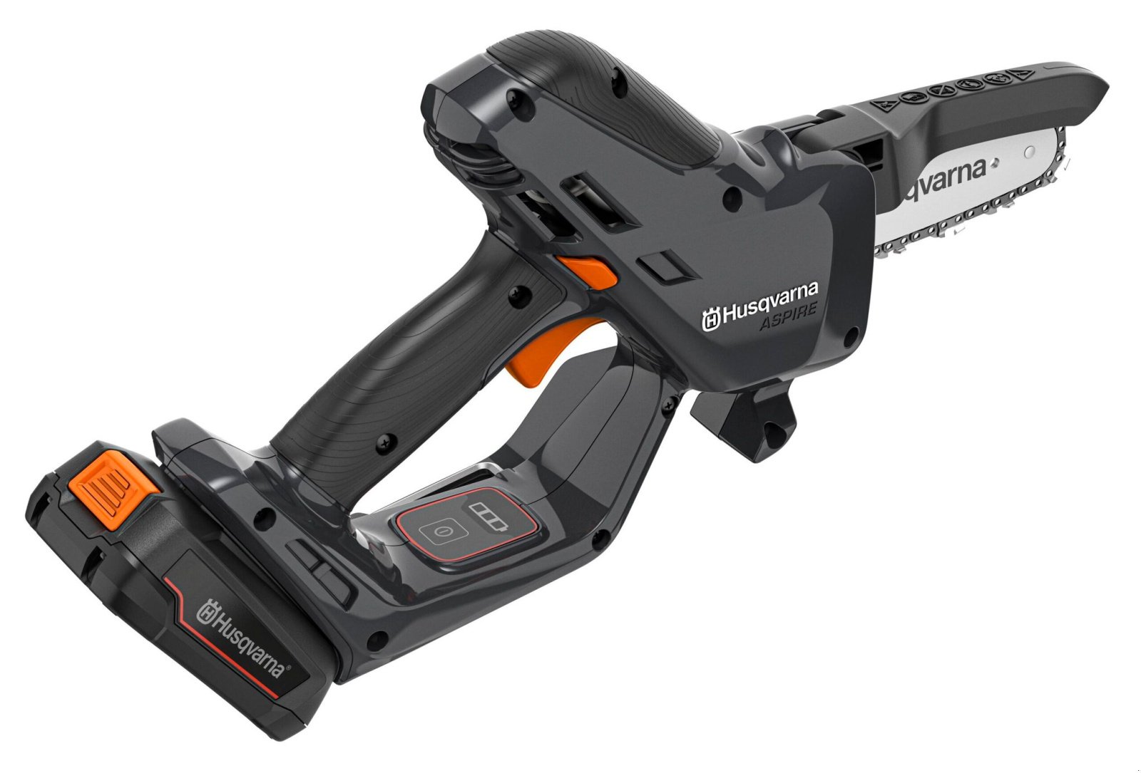 Kreissäge & Wippsäge a típus Husqvarna PE5-P4A PACK, Gebrauchtmaschine ekkor: LA SOUTERRAINE (Kép 2)