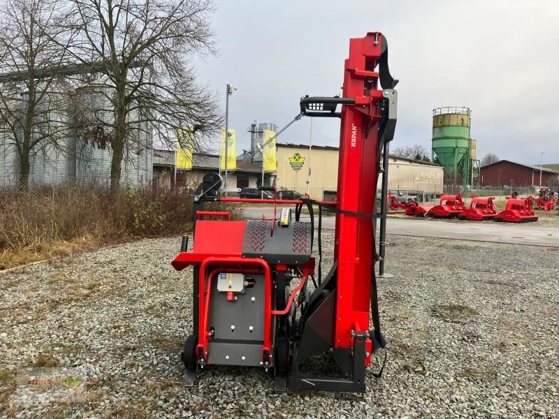 Kreissäge & Wippsäge du type Krpan KREISSÄGE KZ 700 EK PRO, Gebrauchtmaschine en Mengkofen (Photo 1)