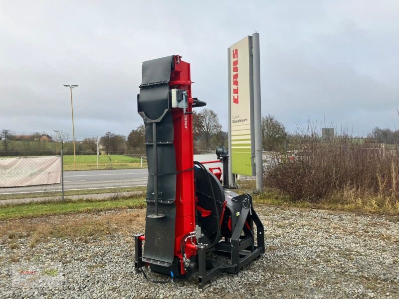 Kreissäge & Wippsäge du type Krpan KREISSÄGE KZ 700 EK PRO, Gebrauchtmaschine en Mengkofen (Photo 4)