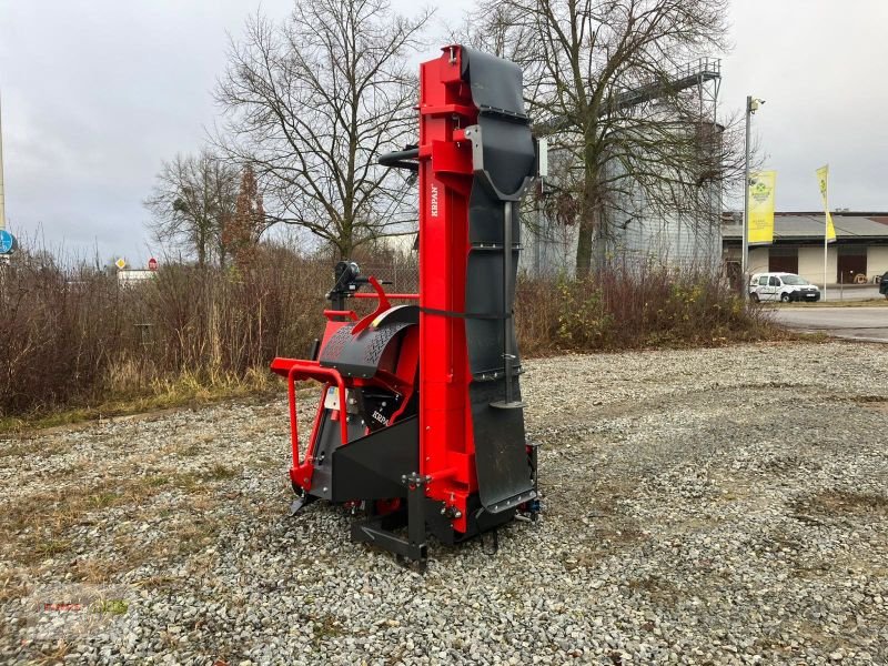 Kreissäge & Wippsäge du type Krpan KREISSÄGE KZ 700 EK PRO, Gebrauchtmaschine en Mengkofen (Photo 5)