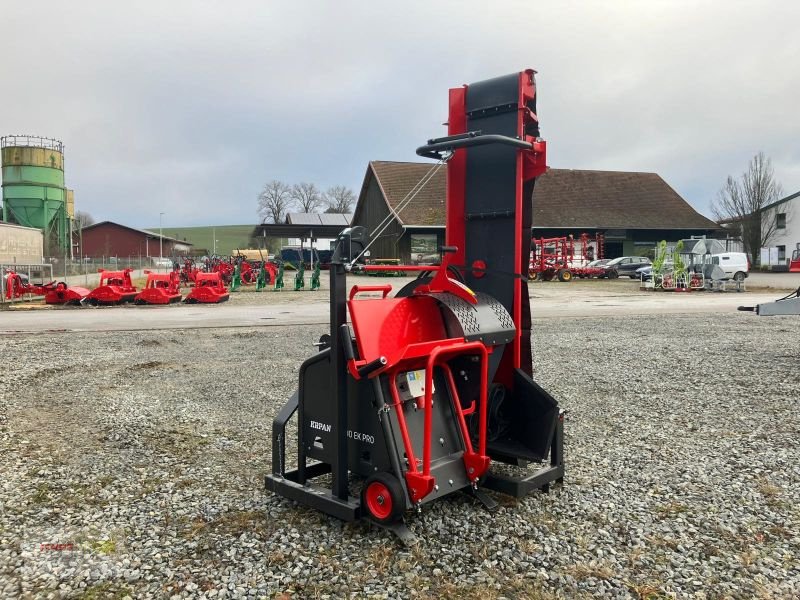 Kreissäge & Wippsäge du type Krpan KREISSÄGE KZ 700 EK PRO, Gebrauchtmaschine en Mengkofen (Photo 2)