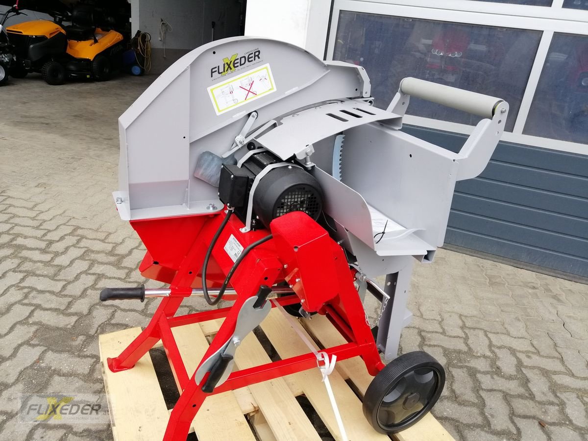 Kreissäge & Wippsäge a típus Lancman L705, Neumaschine ekkor: Pattigham (Kép 2)