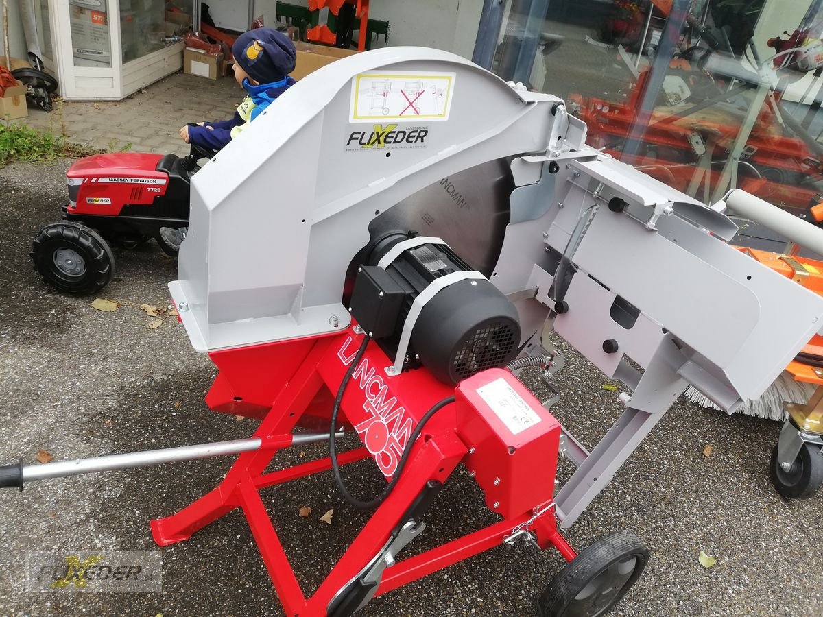 Kreissäge & Wippsäge a típus Lancman L705, Neumaschine ekkor: Pattigham (Kép 6)