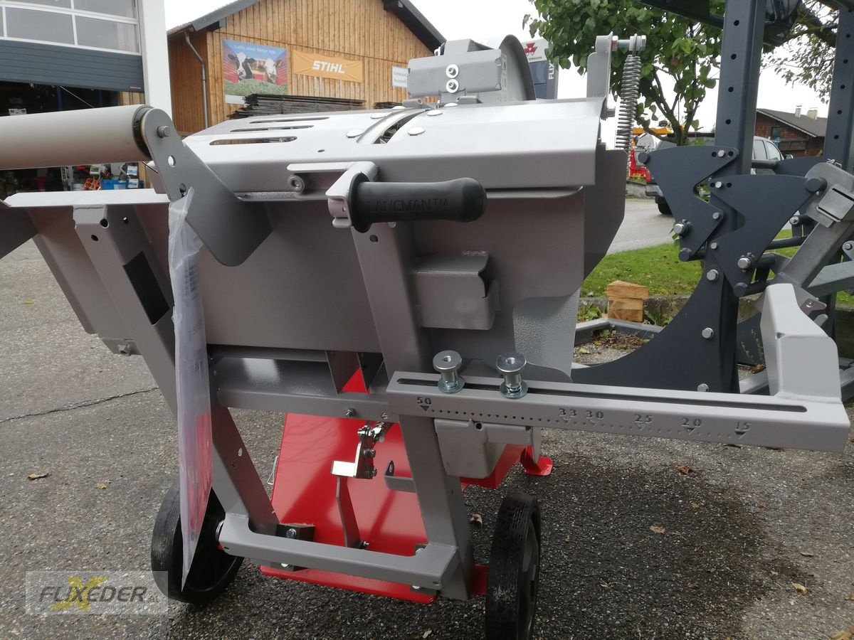 Kreissäge & Wippsäge des Typs Lancman L705, Neumaschine in Pattigham (Bild 5)