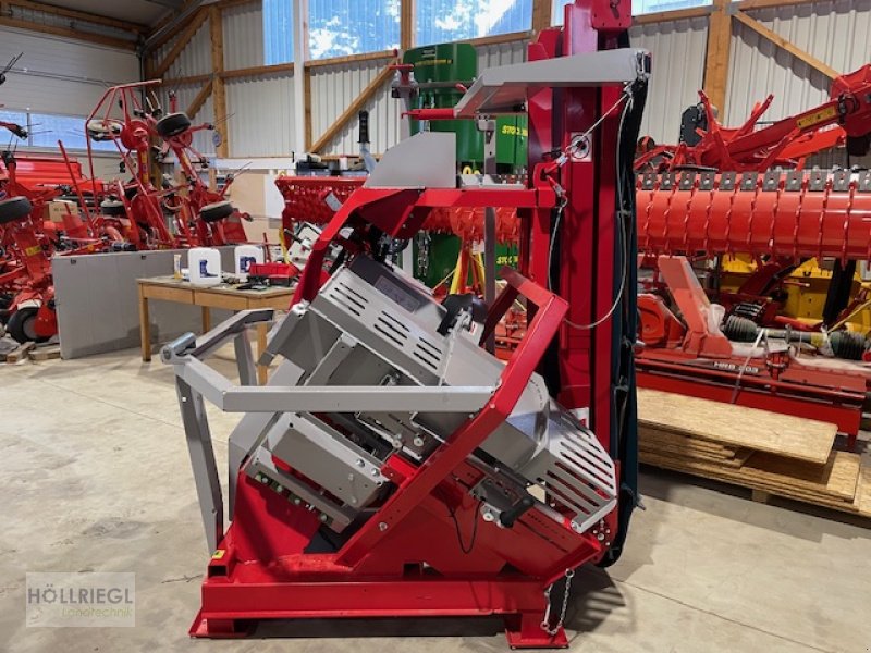 Kreissäge & Wippsäge tip Lancman SAF 707, Neumaschine in Hohenburg (Poză 2)