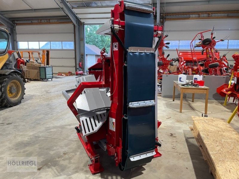 Kreissäge & Wippsäge tip Lancman SAF 707, Neumaschine in Hohenburg (Poză 3)