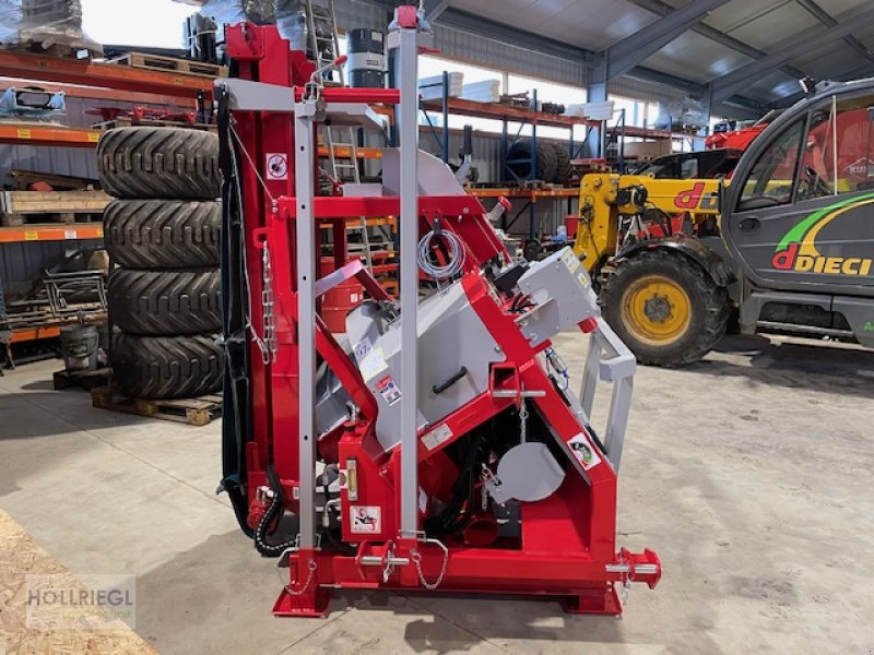 Kreissäge & Wippsäge tip Lancman SAF 707, Neumaschine in Hohenburg (Poză 4)