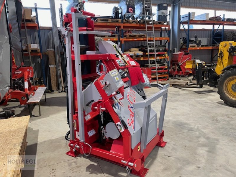 Kreissäge & Wippsäge tip Lancman SAF 707, Neumaschine in Hohenburg (Poză 5)