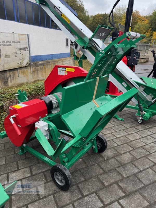 Kreissäge & Wippsäge typu Oehler OL 700 EZN, Neumaschine w Lindenfels-Glattbach (Zdjęcie 1)