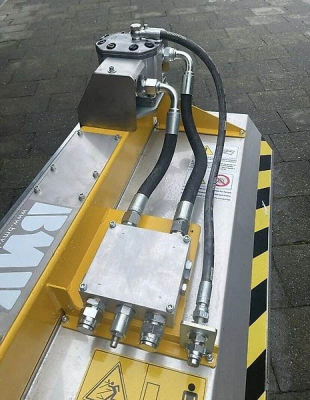 Kreissäge & Wippsäge typu Omarv Baumsäge Kreissäge Frontladersäge Astsäge Astschere Hecken, Gebrauchtmaschine w Schmallenberg (Zdjęcie 4)