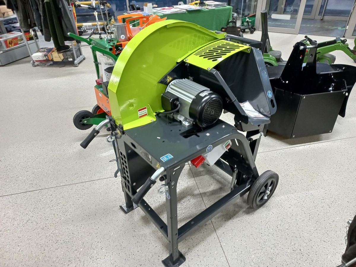 Kreissäge & Wippsäge a típus Paldu Wippkreissäge, Gebrauchtmaschine ekkor: Saxen (Kép 5)