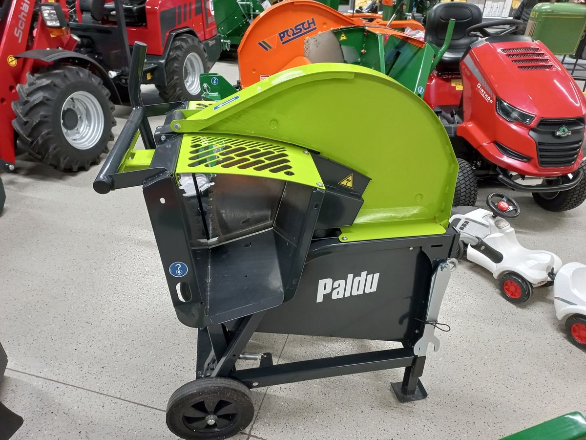 Kreissäge & Wippsäge a típus Paldu Wippkreissäge, Gebrauchtmaschine ekkor: Saxen (Kép 1)