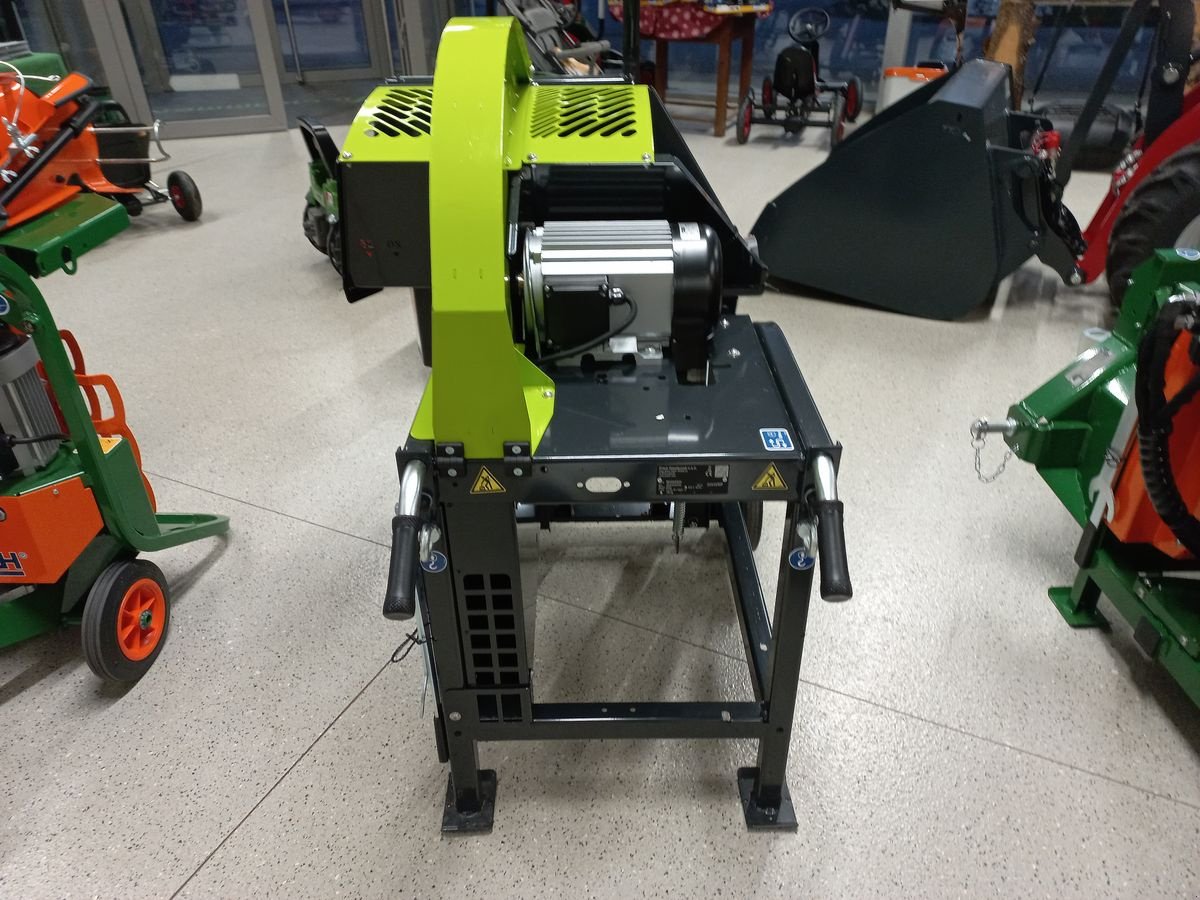 Kreissäge & Wippsäge a típus Paldu Wippkreissäge, Gebrauchtmaschine ekkor: Saxen (Kép 7)