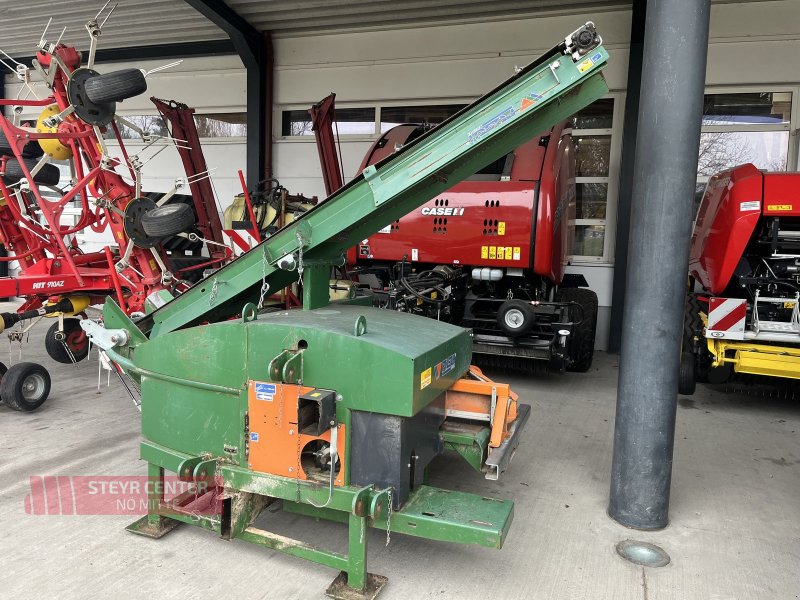 Kreissäge & Wippsäge del tipo Posch AutoCut 700 Comfort, Gebrauchtmaschine en St. Pölten (Imagen 1)