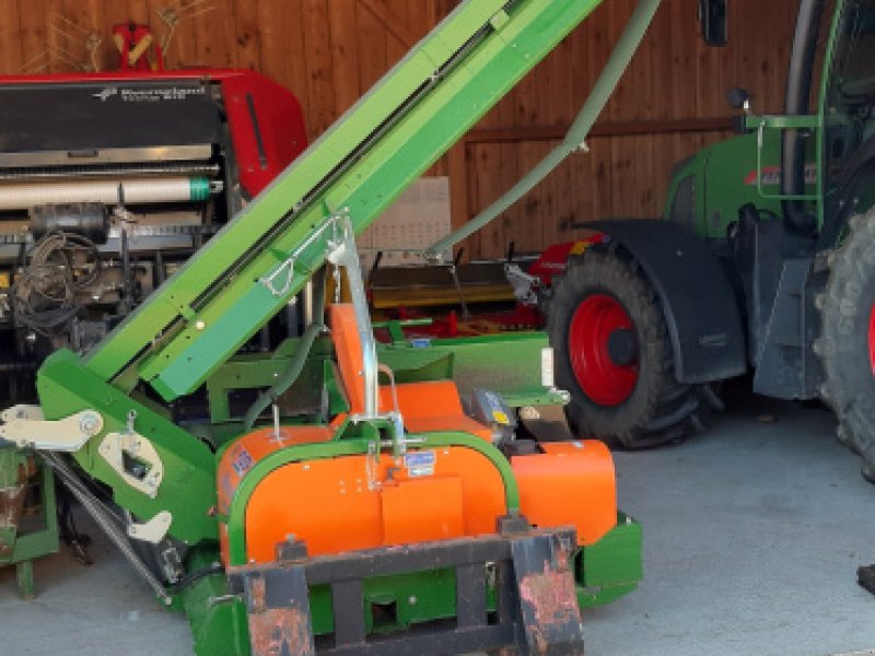 Posch CutMaster 700 Comfort Kreissäge & Wippsäge, 94234 Viechtach ...