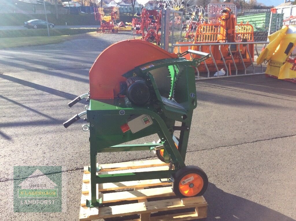 Kreissäge & Wippsäge typu Posch E5,5-400 Wippsäge, Neumaschine v Kobenz bei Knittelfeld (Obrázek 3)