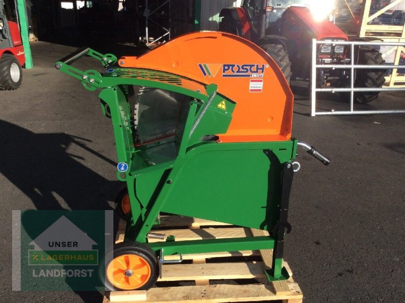 Kreissäge & Wippsäge vrste Posch E5,5-400 Wippsäge, Neumaschine v Kobenz bei Knittelfeld (Slika 1)