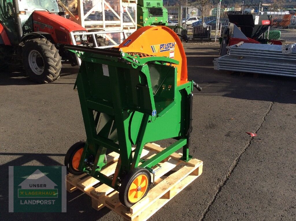 Kreissäge & Wippsäge typu Posch E5,5-400 Wippsäge, Neumaschine v Kobenz bei Knittelfeld (Obrázek 5)