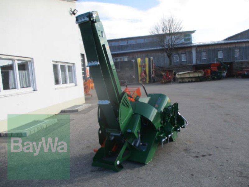 Kreissäge & Wippsäge типа Posch EASYCUT 700 ZE, Gebrauchtmaschine в Schönau b.Tuntenhausen (Фотография 4)