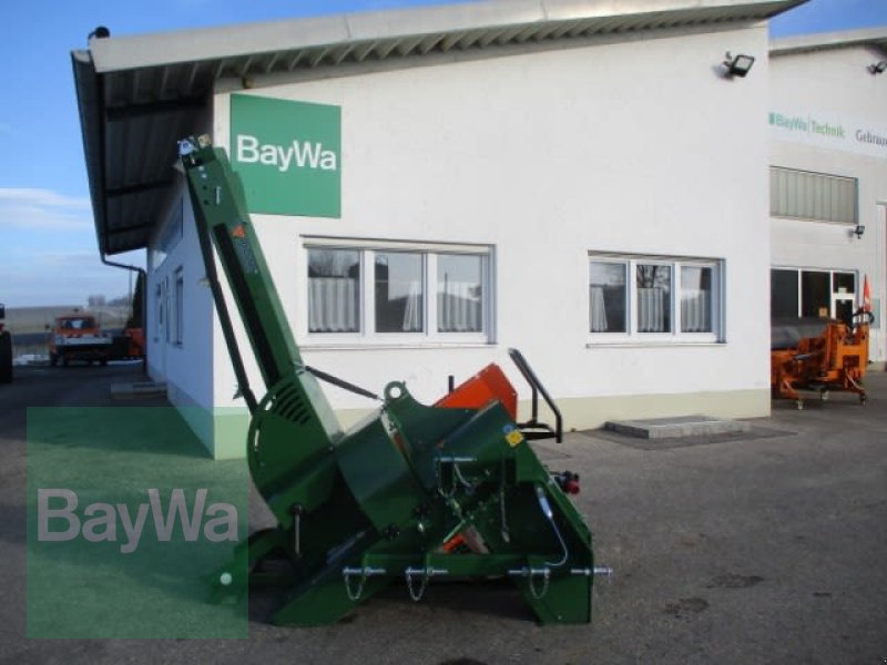 Kreissäge & Wippsäge типа Posch EASYCUT 700 ZE, Gebrauchtmaschine в Schönau b.Tuntenhausen (Фотография 3)