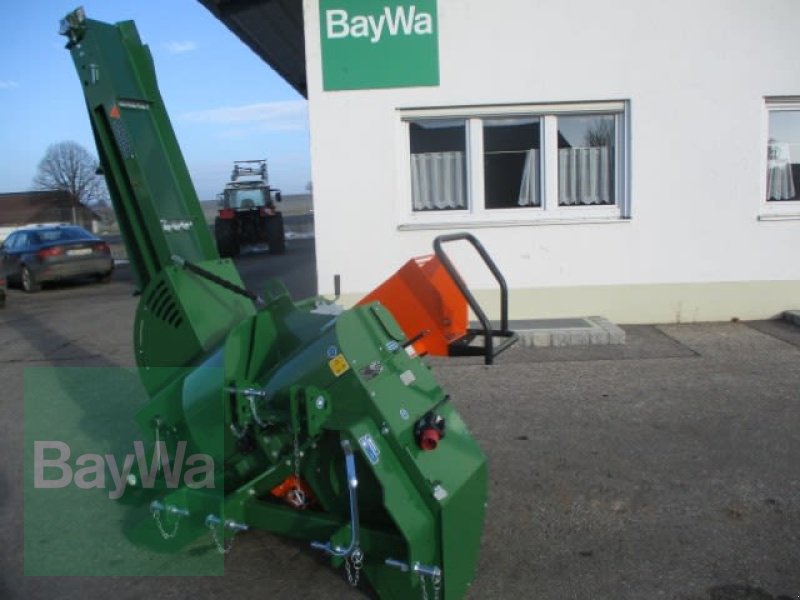 Kreissäge & Wippsäge типа Posch EASYCUT 700 ZE, Gebrauchtmaschine в Schönau b.Tuntenhausen (Фотография 1)