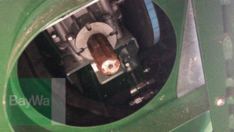 Kreissäge & Wippsäge des Typs Posch EasyCut 700, Gebrauchtmaschine in Mindelheim (Bild 13)