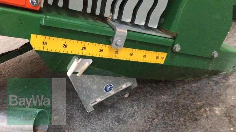 Kreissäge & Wippsäge des Typs Posch EasyCut 700, Gebrauchtmaschine in Mindelheim (Bild 10)