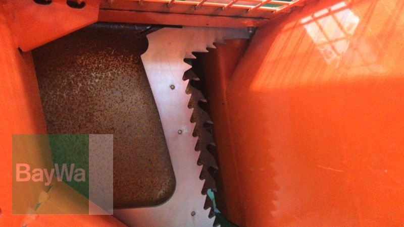 Kreissäge & Wippsäge des Typs Posch EasyCut 700, Gebrauchtmaschine in Mindelheim (Bild 8)