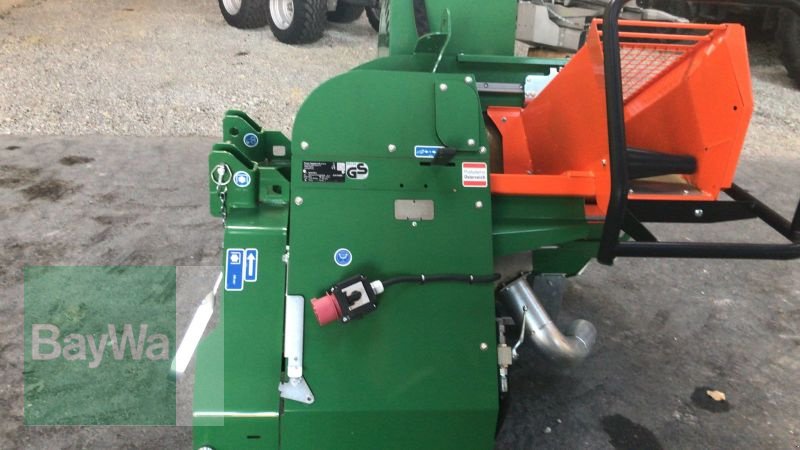 Kreissäge & Wippsäge des Typs Posch EasyCut 700, Gebrauchtmaschine in Mindelheim (Bild 5)